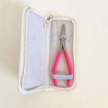 Charger l'image dans la galerie, Pince pour pose d'extensions adhesives