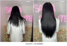 Charger l'image dans la galerie, Extensions Kératine Couleur 1 : Noir