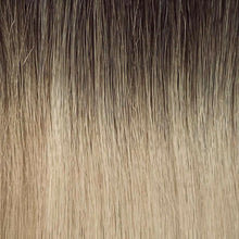 Charger l'image dans la galerie, Extensions Kératine Couleur 2/1001 : Ombré blond platinium