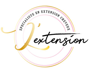 L&#39;EXTENSION